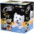 Cesar Canine Cuisine Breakfast & Dinner Wet Dog Food Variety Pack Perspective: right