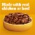 Pedigree Choice Cuts In Gravy Soft Wet Dog Food Pouch Chicken Filet Mignon & Beef Variety Pack Perspective: right