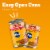 Pedigree Chopped Ground Dinner Adult Canned Soft Wet Dog Food Chicken and Beef Variety Pack Perspective: right