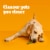 Pedigree Dentastix™ Fresh Flavor Adult Large Dog Dental Chew Dog Treats Value Pack Perspective: right