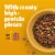 Pedigree High Protein Beef & Lamb Adult Dry Dog Food Perspective: right