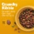 Pedigree Complete Nutrition Grilled Steak and Vegetable Flavor Adult Dry Dog Food Perspective: right