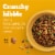 Pedigree Puppy Growth & Protection Chicken & Vegetable Dry Dog Food Perspective: right
