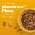 Pedigree MarroBites Adult Dry Dog Food Grilled Steak and Vegetable Flavor Perspective: right