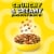 Temptations Complete Nutrition Tempting Tuna & Chicken Flavor Adult Dry Cat Food Perspective: right