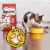 Temptations Complete Nutrition Block Party BBQ Beef Chicken and Cheese Flavor Adult Dry Cat Food Perspective: right
