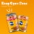 Pedigree Chopped Ground Dinner Adult Canned Soft Wet Dog Food Chicken and Beef Variety Pack Perspective: right