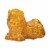 BePuzzled 3D Lion Crystal Puzzle Perspective: right