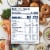 Acme Smoked Fish Nova Smoked Salmon Perspective: right