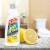 Soft Scrub All Purpose Lemon Cleanser Perspective: right