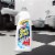 Soft Scrub Oxi Cleanser Perspective: right