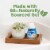 Renuzit Snuggle SuperFresh Original Adjustable Gel Air Fresheners Perspective: right
