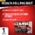 Combat® Roach Killing Bait Perspective: right