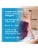 Carex® Ultra Grip™ White Bath Bar Handle Perspective: right