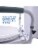 Carex® Toliet Support Rail Perspective: right