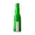 Twang® Lime Beer Salt Longneck Bottle Perspective: right