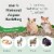 Continental Sleep, Premium Natural Pine Animal Bedding, Dust-Free, Soft Shavings Perspective: right