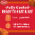 Tyson® Any'tizers® Buffalo Style Boneless Chicken Bites Perspective: right