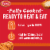 Tyson® Fully Cooked Buffalo Style Chicken Strips Perspective: right