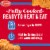 Tyson® Fully Cooked Crispy Chicken Strips Perspective: right