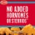 Tyson® Fully Cooked Fun Nuggets with Whole Grain Breading Perspective: right