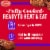Tyson® Any'tizers® Frozen Honey BBQ Boneless Chicken Bites Perspective: right