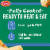 Tyson® Grilled & Ready® Fully Cooked Grilled Chicken Breast Strips Perspective: right
