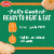 Tyson® Grilled & Ready® Fully Cooked Frozen Fajita Chicken Breast Strips Perspective: right
