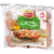 Tyson® Thin Sliced Boneless Skinless Chicken Breasts Perspective: right