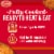Tyson Any'tizers Frozen Buffalo Style Hot Wings Perspective: right
