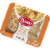 Tyson® Fully Cooked Roasted Ginger Chicken Frozen Entrée Kit Perspective: right
