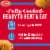 Tyson® Any'tizers® Popcorn Chicken Perspective: right