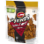 Tyson® Any'tizers® All Natural BBQ Flavored Chicken Chips Perspective: right