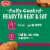 Tyson® Blackened Chicken Breast Strips Perspective: right