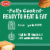 Tyson® Air Fried Perfectly Crispy Chicken Nuggets Perspective: right
