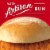 Tyson Spicy Chicken Breast Sliders Perspective: right