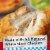 Tyson Frozen Original Chicken Breast Sandwich Perspective: right