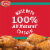 Tyson Caribbean Style Crispy Wings Perspective: right
