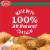 Tyson Frozen Garlic Parmesan Crispy Wings Perspective: right
