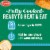 Tyson Frozen Lightly Breaded Boneless Chicken Bites Perspective: right