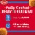 Tyson® Frozen Popcorn Chicken Perspective: right