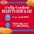Tyson Any'tizers Frozen Crispy Chicken Fries Perspective: right