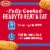 Tyson Any'tizers Frozen Crispy Chicken Fries Perspective: right