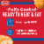 Tyson Frozen Chicken Nuggets Perspective: right