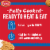 Tyson Frozen Country Fried Steaks with Gravy Mix Perspective: right