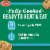 Tyson Frozen Mediterranean Style Boneless Chicken Bites Perspective: right