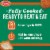 Tyson Frozen Lightly Breaded Hot Honey Boneless Chicken Bites Perspective: right