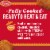 Tyson Frozen Hot Orange Boneless Chicken Bites Perspective: right