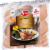 Tyson Frozen Chicken Thighs Perspective: right