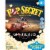 Pop Secret Popcorn Homestyle Butter Microwave Popcorn Sharing Bags Perspective: right